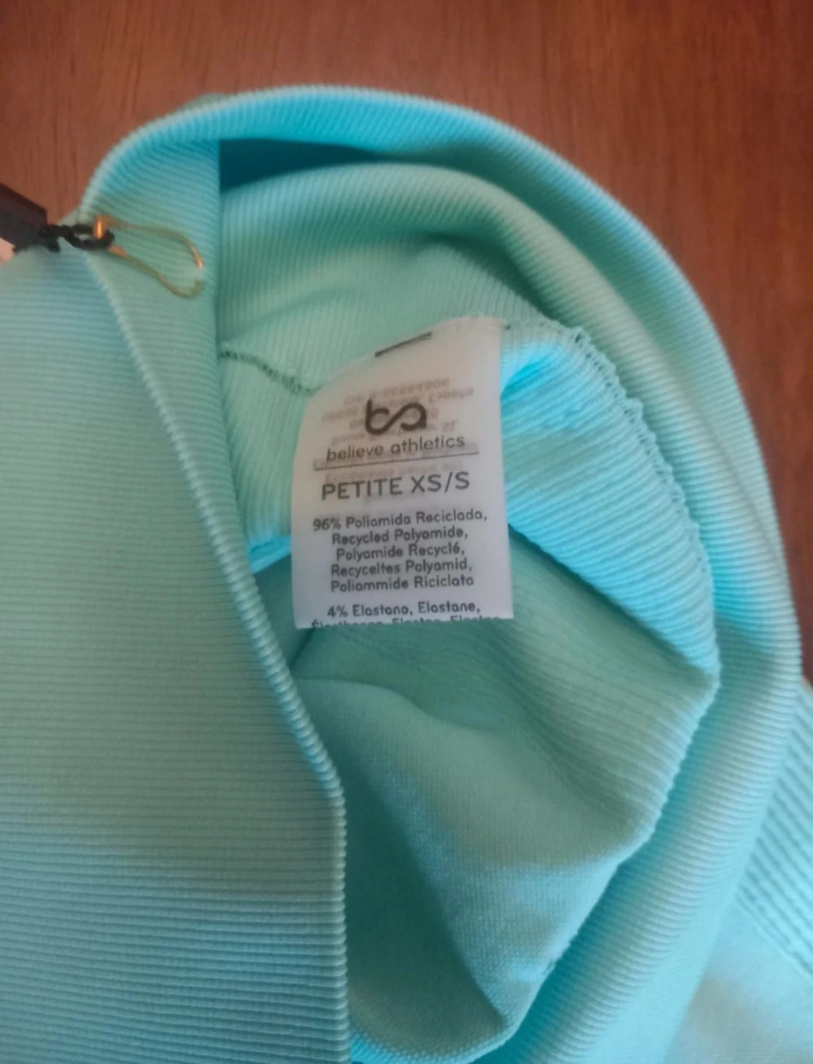 Pantalones cortos – photo 2
